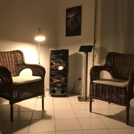 Casa Ruvi Pensionat Lugano